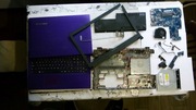 Laptop Lenovo 305-15IBD obudowa płyta części