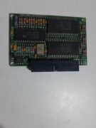 MODUŁ ROCKWELL KARTA MODEMU 9600 BUD TR96-D100 