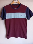 Koszulka męska Fred Perry  - S