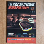 SGP Grand Prix 2004 Wrocław