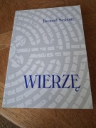 Wierzę. Bernard  Sesboue 