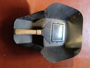 Maska spawalnicza duża/mniejsza /zapasowe szkła 