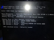 Płyta główna GIGABYTE GA-945GCM S2L F5 REV:1.0 +PROCESOR+CHŁODZENIE+RAM