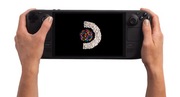 Konsola Steam Deck OLED 512GB | NOWA