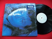 BJORK telegram LP US Elektra 1997 NM shrink hype sticker