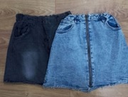 Sukienki dżinsowe dla dziewczynki 