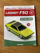 Legendy FSO nr 8 - Gazetka