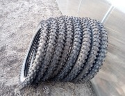 Opony do Crossa 8 sztuk Pirelli