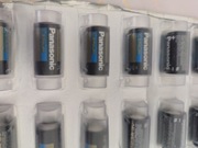 Baterie Panasonic 3v 