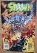 Spawn #29 *Mandragora* STAN BDB