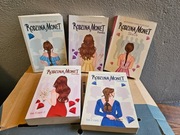 Rodzina Monet pakiet 5 książek Rodzina Monet pakiet 5 książek