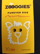 Colostrum - ZOOGGIES ALL FUREVER 30 kapsułek