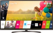 Lg 55UK6400PLF 55UK6400 Uszkodzony Wysyłka 