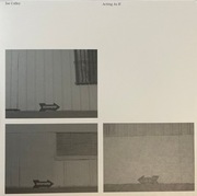 Joe Colley – Acting As If