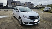 Dacia Sandero 1.2 16V Laureate