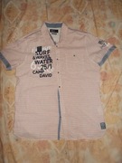 Camp David koszula męs. r.2XL