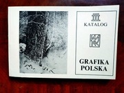 Grafika Polska katalog zbiorów Muzeum Narodowego w Kielcach