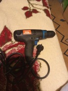 Wkrętarka Lex zasilanie sieciowe 230 V ED 208