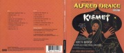 Kismet (Original Broadway Cast Recording) (CD 1953, 2009) [Musical]