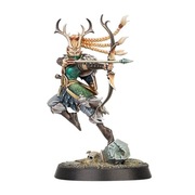 QULATHIS THE EXILE CURSED CITY WARHAMMER QUEST AOS RAMKI