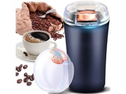 Młynek Do Kawy Elektryczny