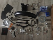 Części WSK 125 Gil Kos