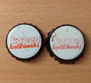 Kapsel Browar Gdański Hevelius nr 32 (2 sztuki)