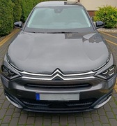 Citroen C4 2022, 1.2 130 KM, GWARACJA