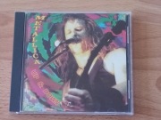 Metallica – Up & Down