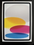 Tablet APPLE iPad 11" 11 gen. 128 GB 5G Wi-Fi Srebrny