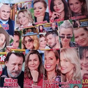 Loska Krajewski i inni film muzyka plotki Mega Zestaw  60 egz. Zycie nago r