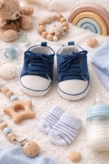 Nowe buty trampki dla chłopca rozm.19/20