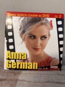Anna German część 2 odcinek 3 i 4 DVD film