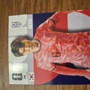 PANINI FIFA WORLD CUP 2026 HERO 281 In-beom Hwang (Korea Republic)