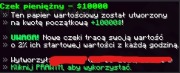CZEK NA: 10k$ | ANARCHIA.GG | MINECRAFT | ANARCHIA