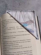 Zakładka kwadratowa 