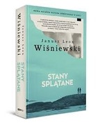 Stany Splątane Janusz Leon Wiśniewski książka