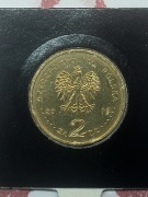 2   ZŁOTE   2012