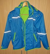 Kurtka chłopięca 134/140