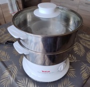 Parowar Tefal Convenient VC1451 900 W