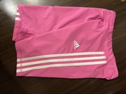 Kolarki, spodenki WF, firmowe ADIDAS r. 146