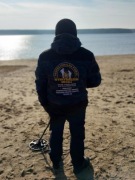 Profesjonalną pomoc wykrywaczem metali zgubiłeś obrączkę zadzwoń 