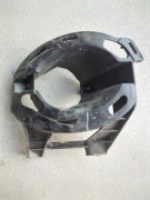 Renault Clio III LIFT Koszyk uchwyt halogenu prawy