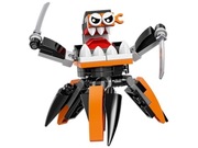 Lego 41576 Mixels Spinza