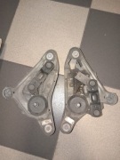 Silniki wycieraczek przód Peugeot 508 I 2010-2018 9677472580 9677472680