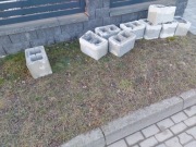 Pustak wentylacyjny dwukomorowy