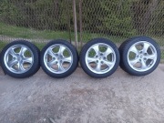 Oryginalne Koła 17" Porsche 911 996 / Boxster 986 | 5x130 | OE OKAZJA