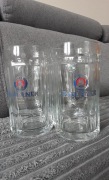 Kufle do piwa PAULANER MUNCHEN.