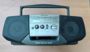 Sony CFD V14 Compact Disc Radio Magnetofon 