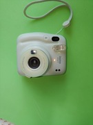 Aparat Fujifilm Instax Mini Zielony 